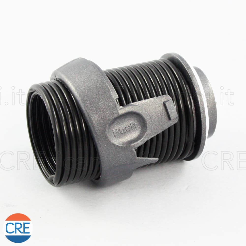 Raccordo Flessibile per Spazzola Air Force 760 Flex RH9571, RH9574, RH9590 - 2
