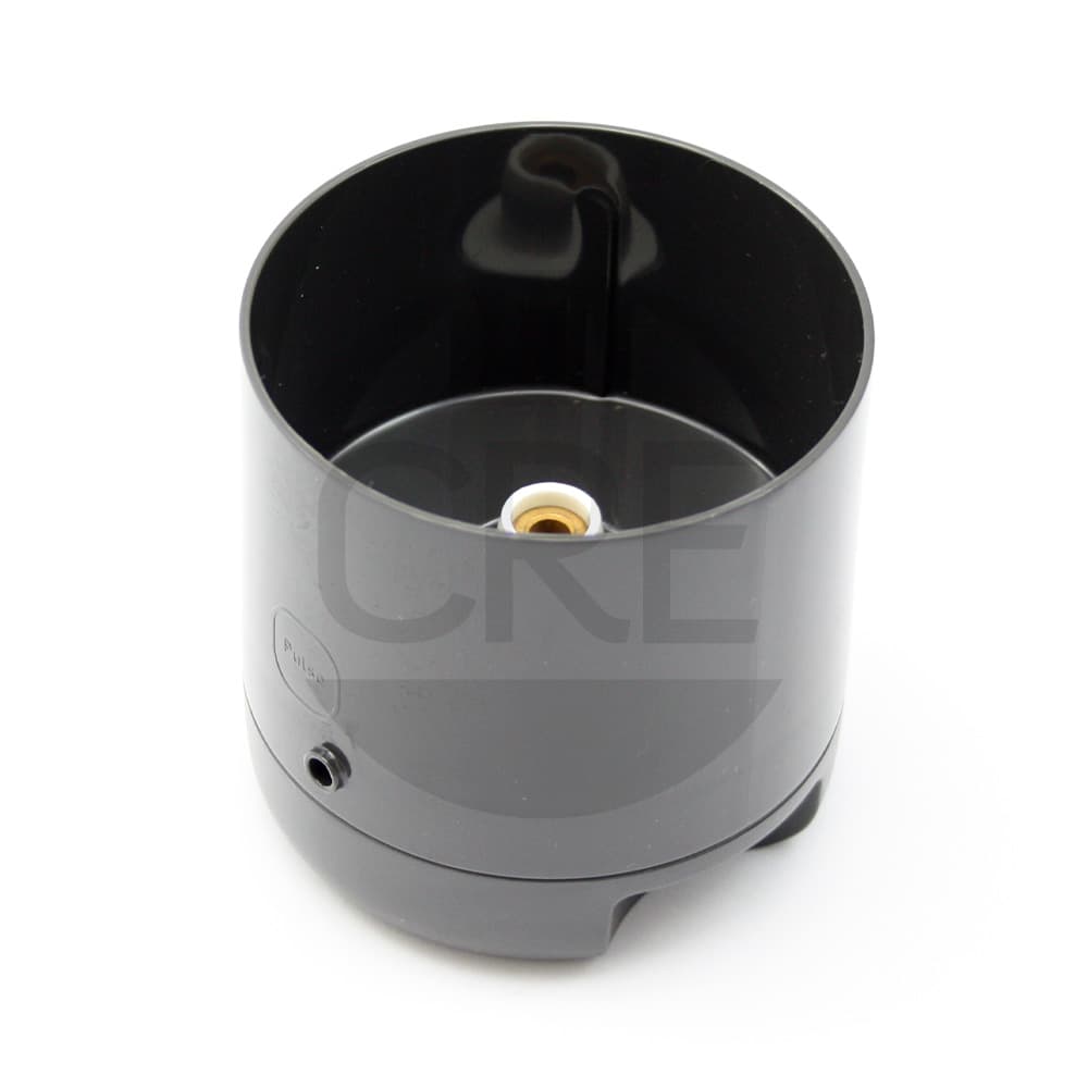 Corpo Contenitore Tritatutto per Double Force FP821, FP824, FP826, FP828 - 2