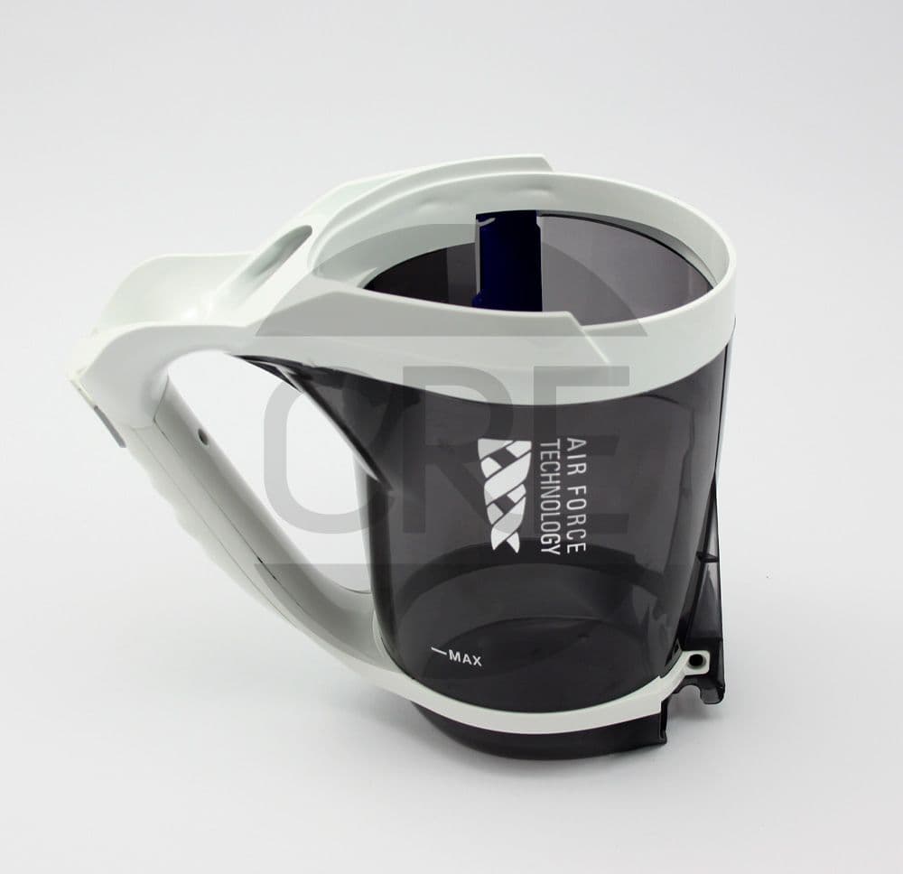 Contenitore Serbatoio Polvere per Air Force 360 Max Blu – Rowenta – cucina