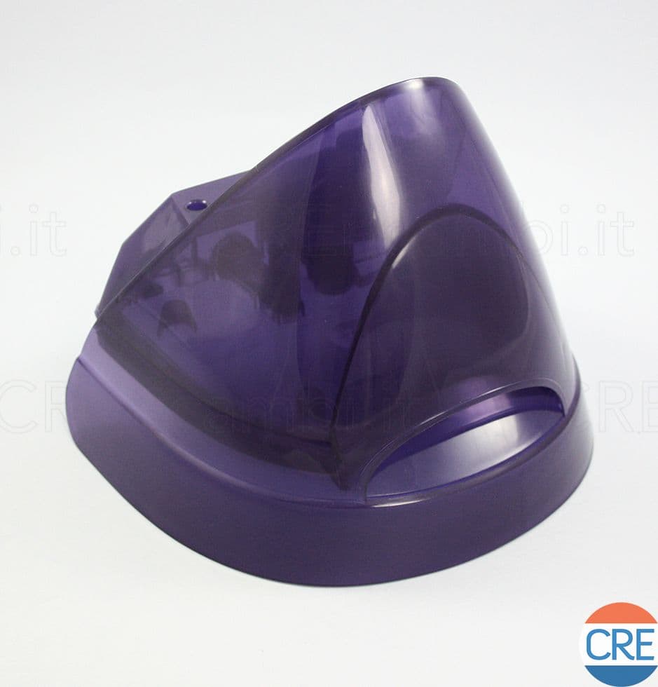 Serbatoio Acqua Viola - Pro Minute Anti-Calc GV8800 – Rowenta – sedia