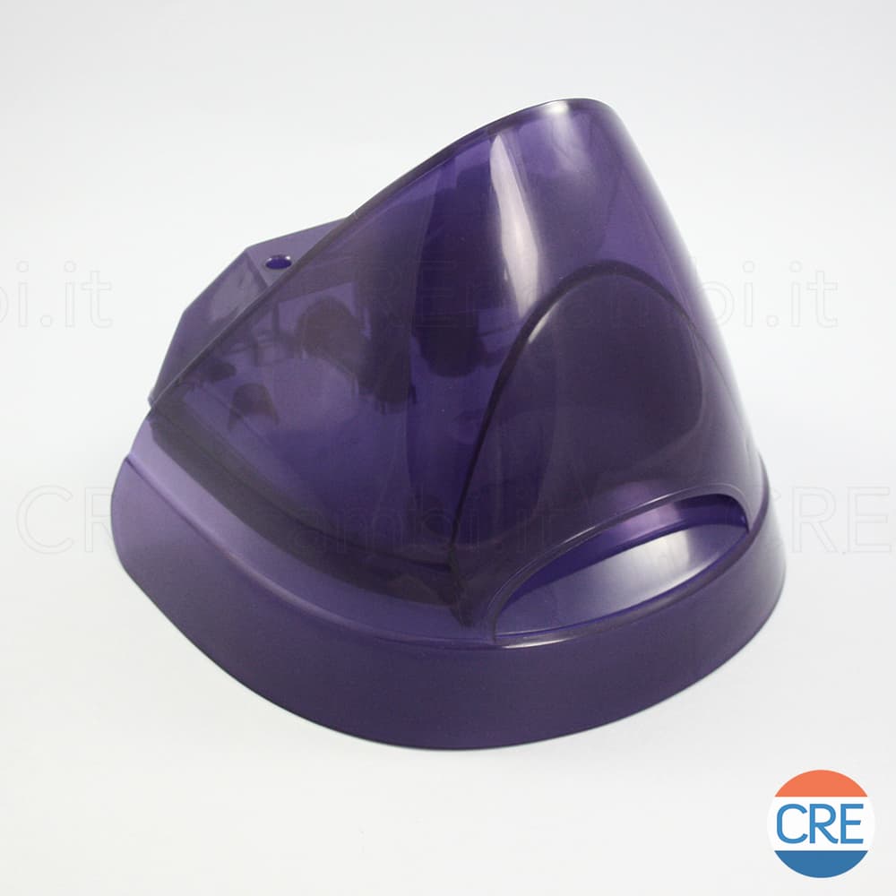 Serbatoio Acqua Viola - Pro Minute Anti-Calc GV8800 - 2