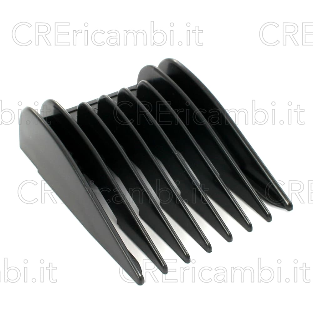 Pettine da 9 mm - 2