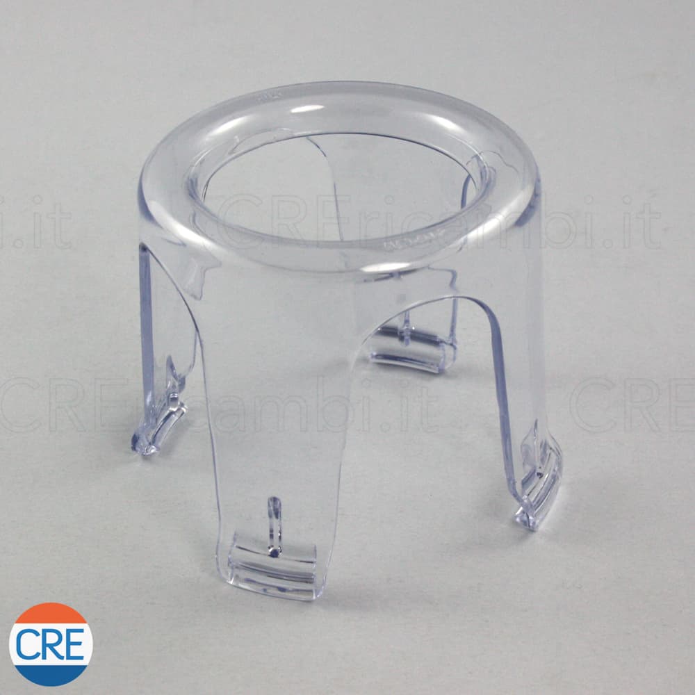 Tappo Coperchio - Fresh Express DJ750 / DJ800 - 2