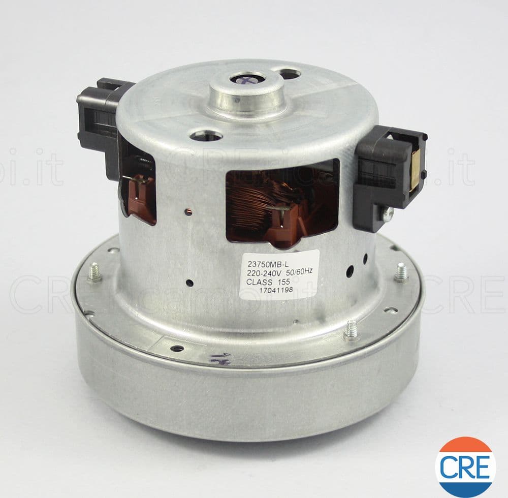 Motore per Powerline RH78, RH79, Power Space RO23, Compacteo Ergo RO52, RO53 – Rowenta – elettronica