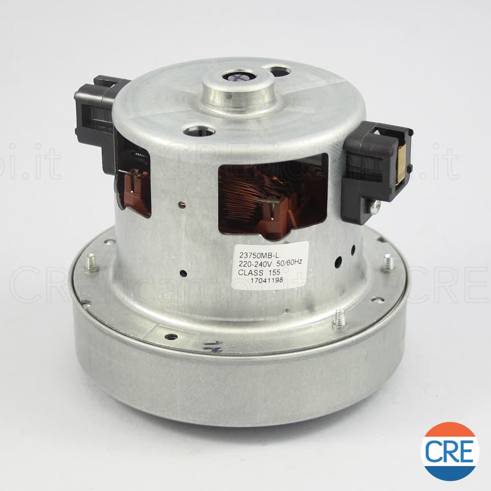 Motore per Powerline RH78, RH79, Power Space RO23, Compacteo Ergo RO52, RO53 - 2