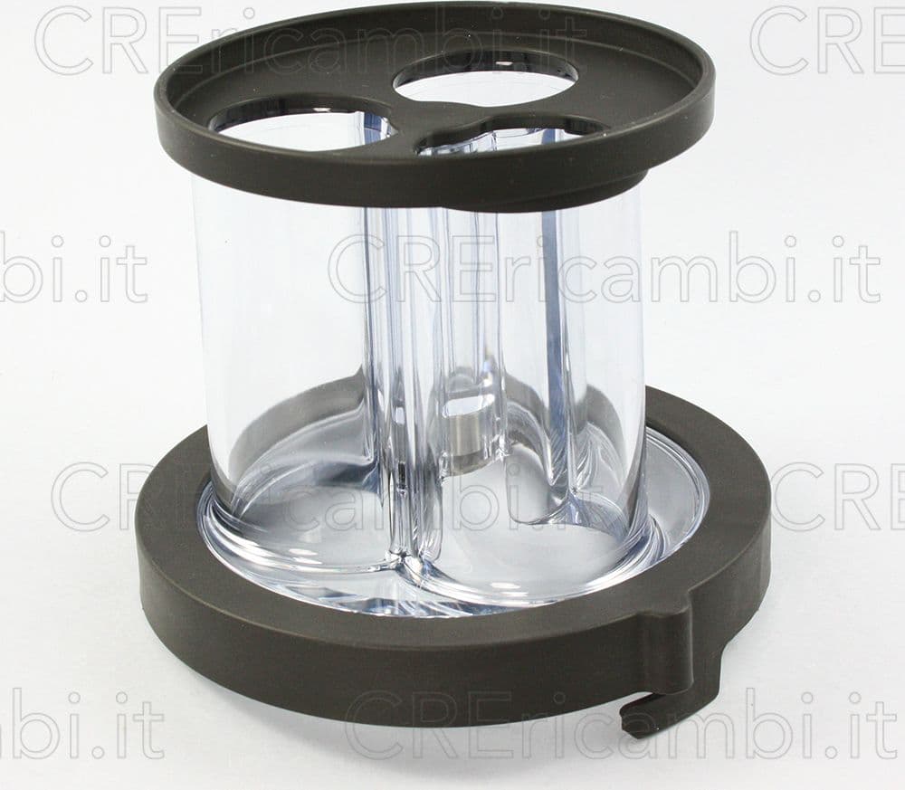 Coperchio - Infiny Press Revolution – Moulinex – vetro