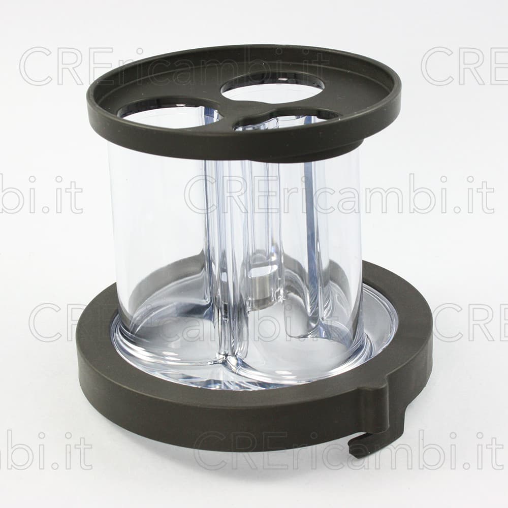 Coperchio - Infiny Press Revolution - 2