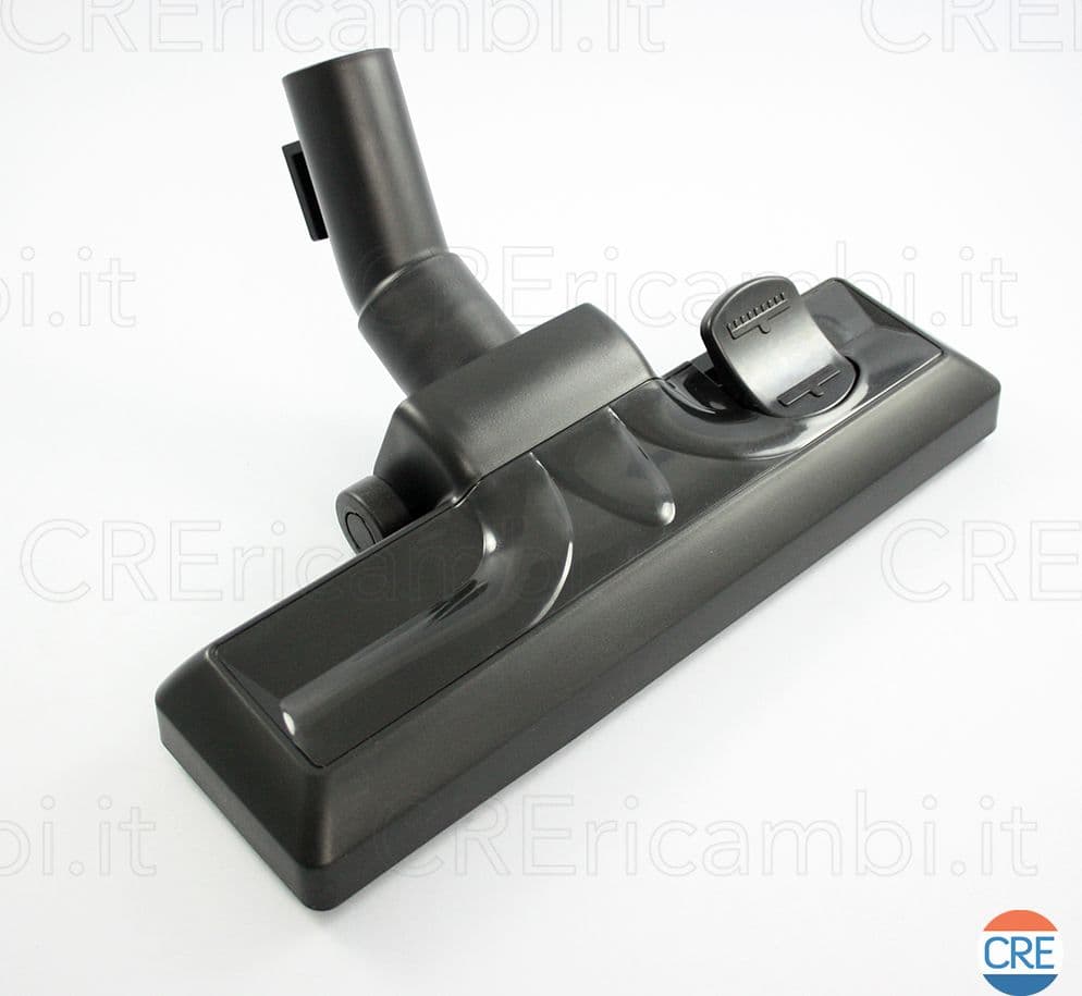 Spazzola Pavimenti – Rowenta – metallo