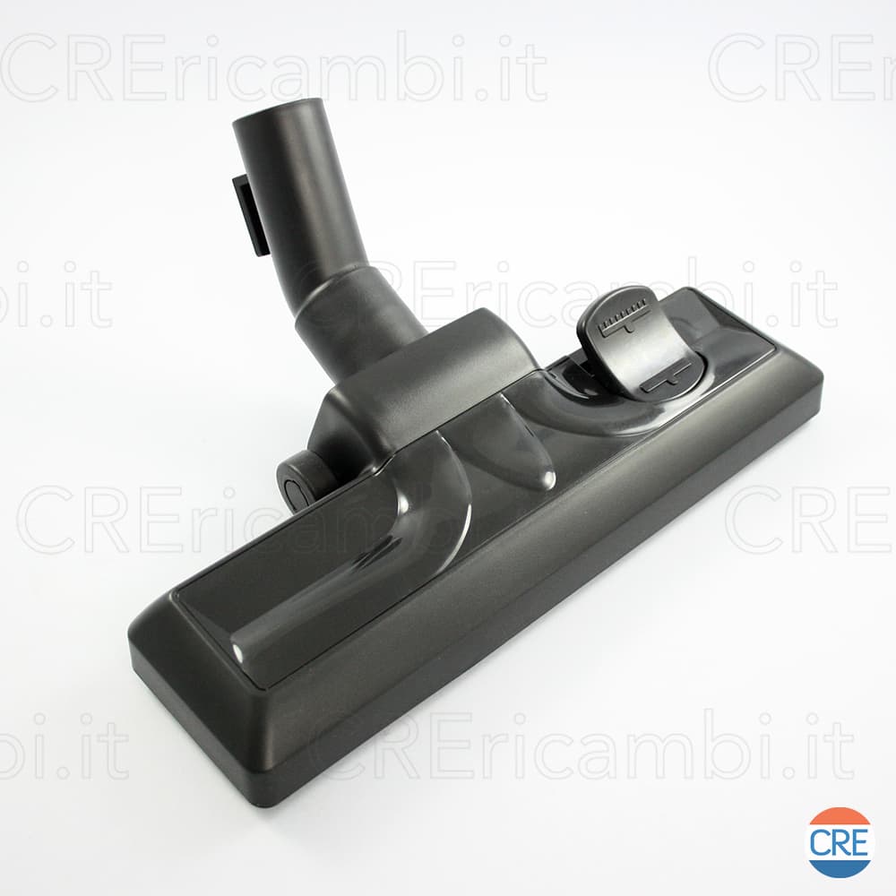 Spazzola Pavimenti - 2