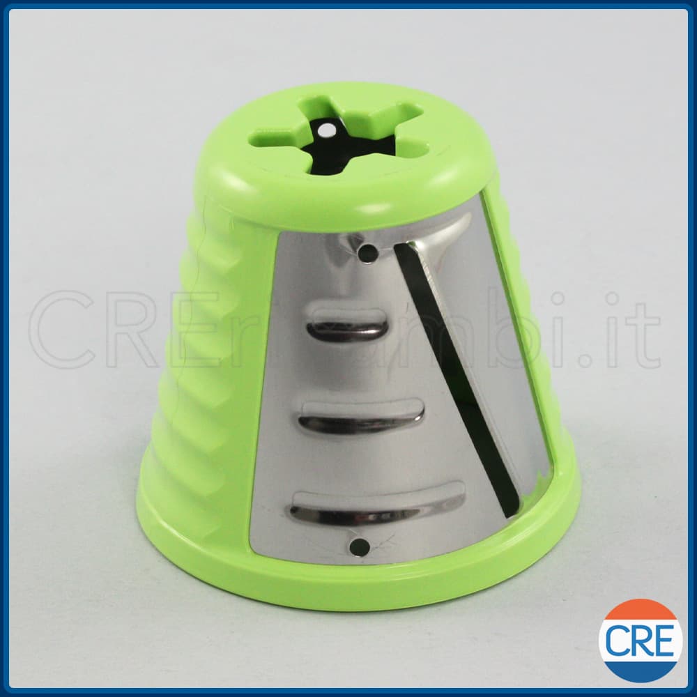 Cono Verde Affettare Fine - Fresh Express / HV4 - 2