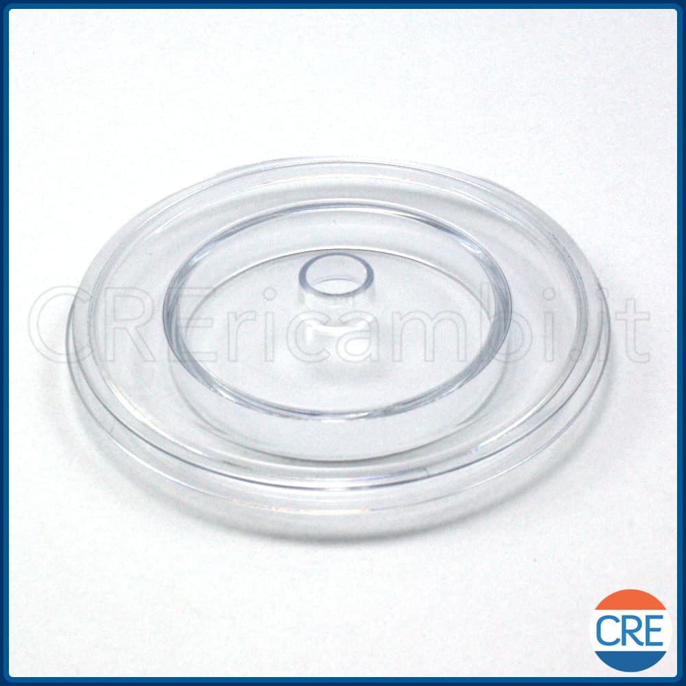 Coperchio Contenitore - Multi Moulinette AT714 - 2