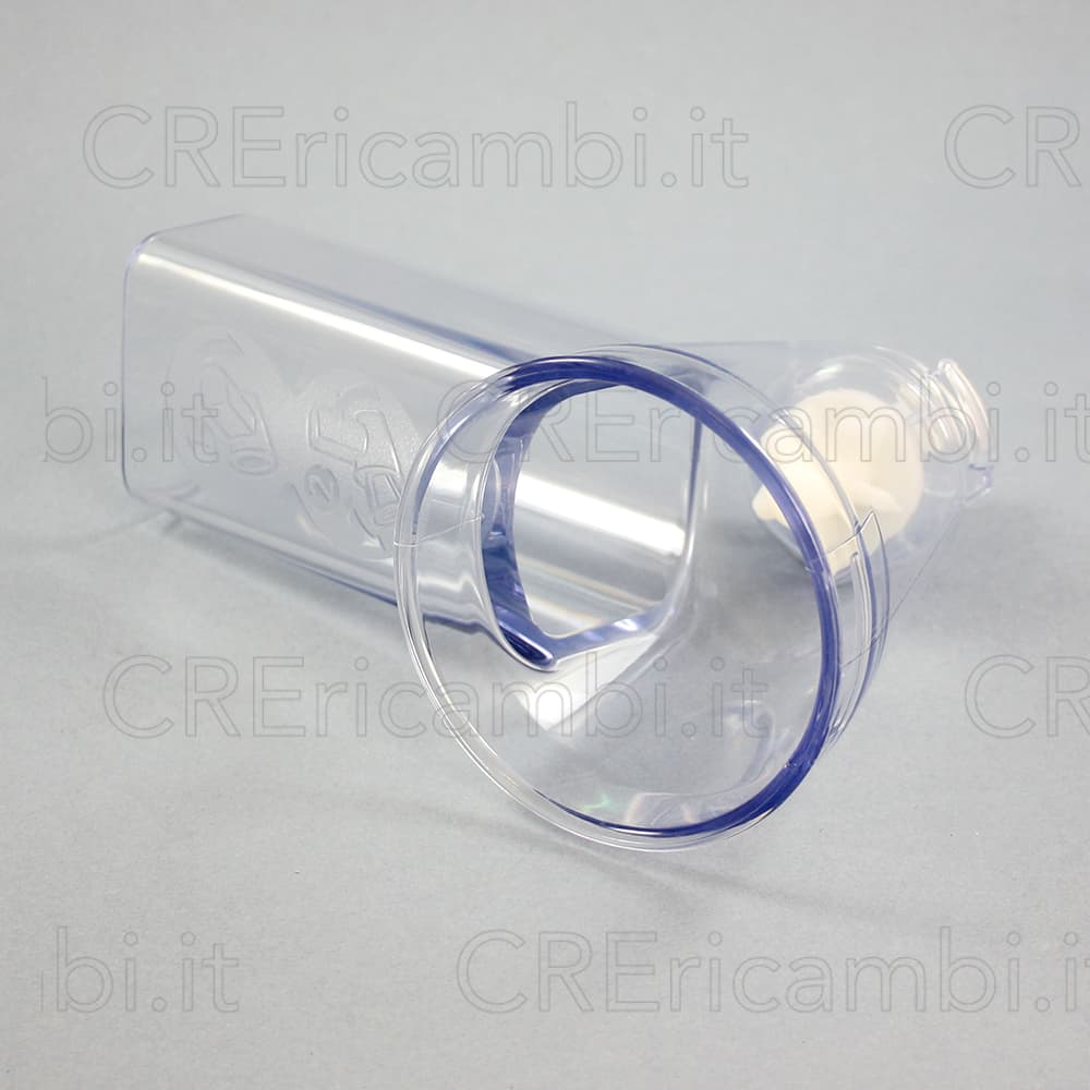 Corpo Grattugia - Tritatutto Fresh Express + - 2