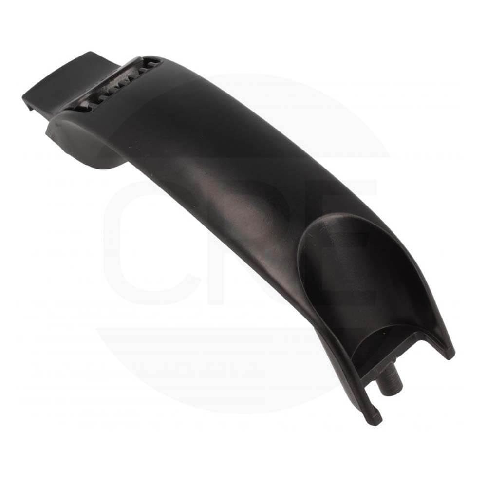 Maniglia con Blocco Nero per Aspirapolvere Compact Power Cyclonic - 2