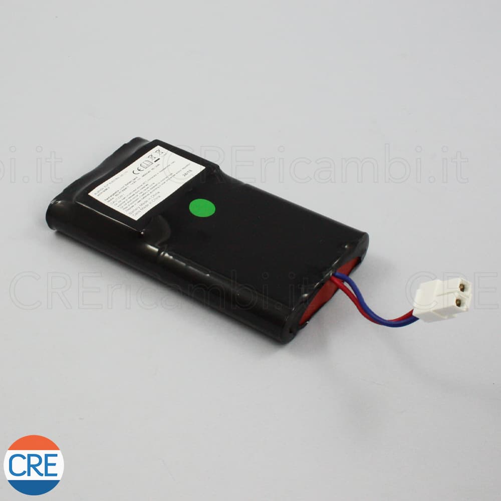 Batteria Li-Ion 14.8V - Smart Force Cyclonic - 2