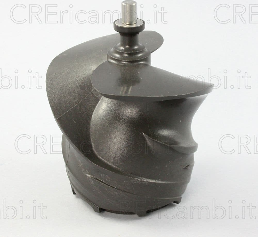 Coclea - Infiny Press Revolution – Moulinex – ceramica