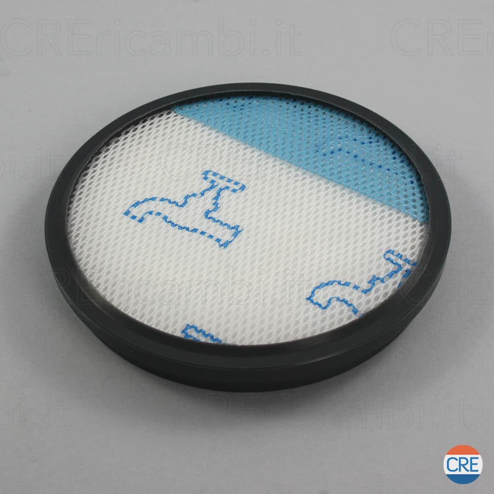 Filtro - Compact Power Cyclonic - 2