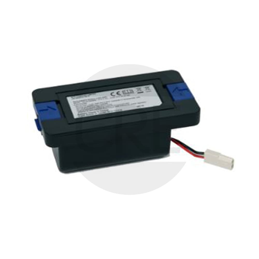 Batteria Li-Ion per Explorer Serie 20, 40, 45, 50, 60 e Smart Force Essential - 2