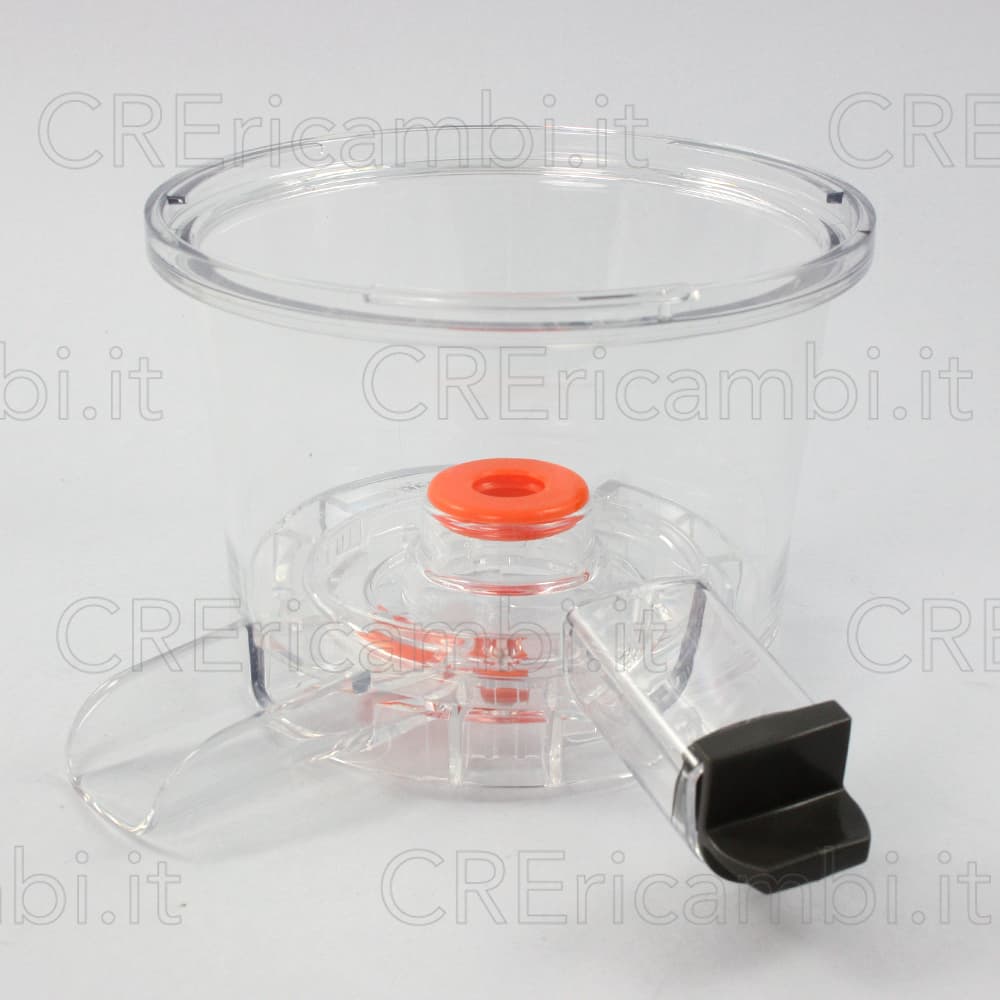 Separatore - Infiny Juice - 2