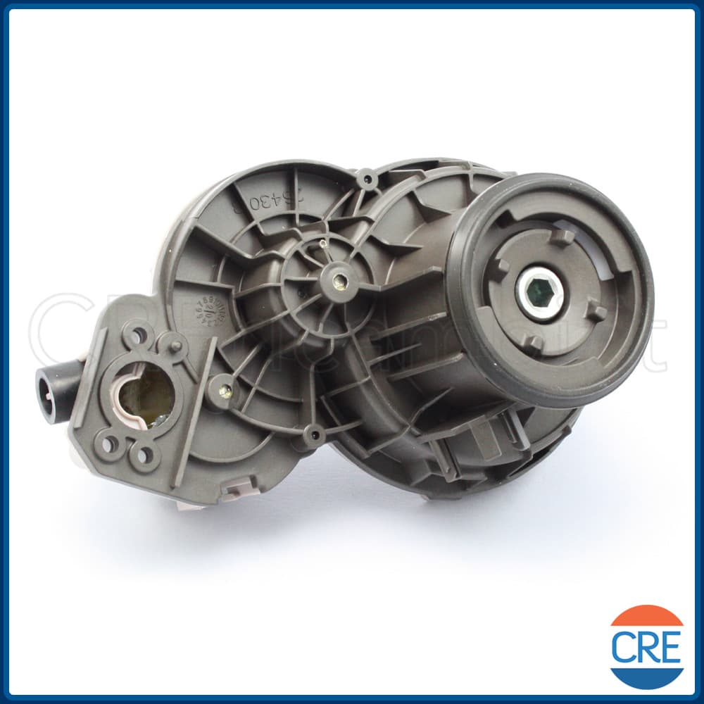 Motoriduttore Completo per HV4 ME4011, Bolognese ME207132 - 2