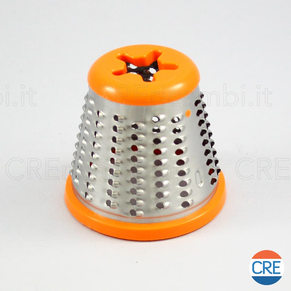 Cono Arancione Grattugia Medio - Fresh Express / HV4 - 2