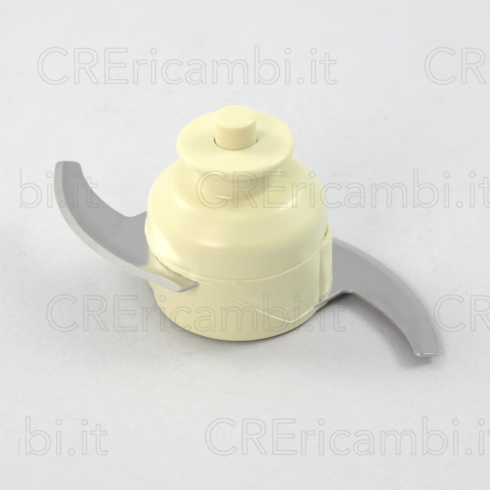 Lame Coltelli per La Moulinette, Pica 123, AD56, AD60 Renewal, AR68 - 2