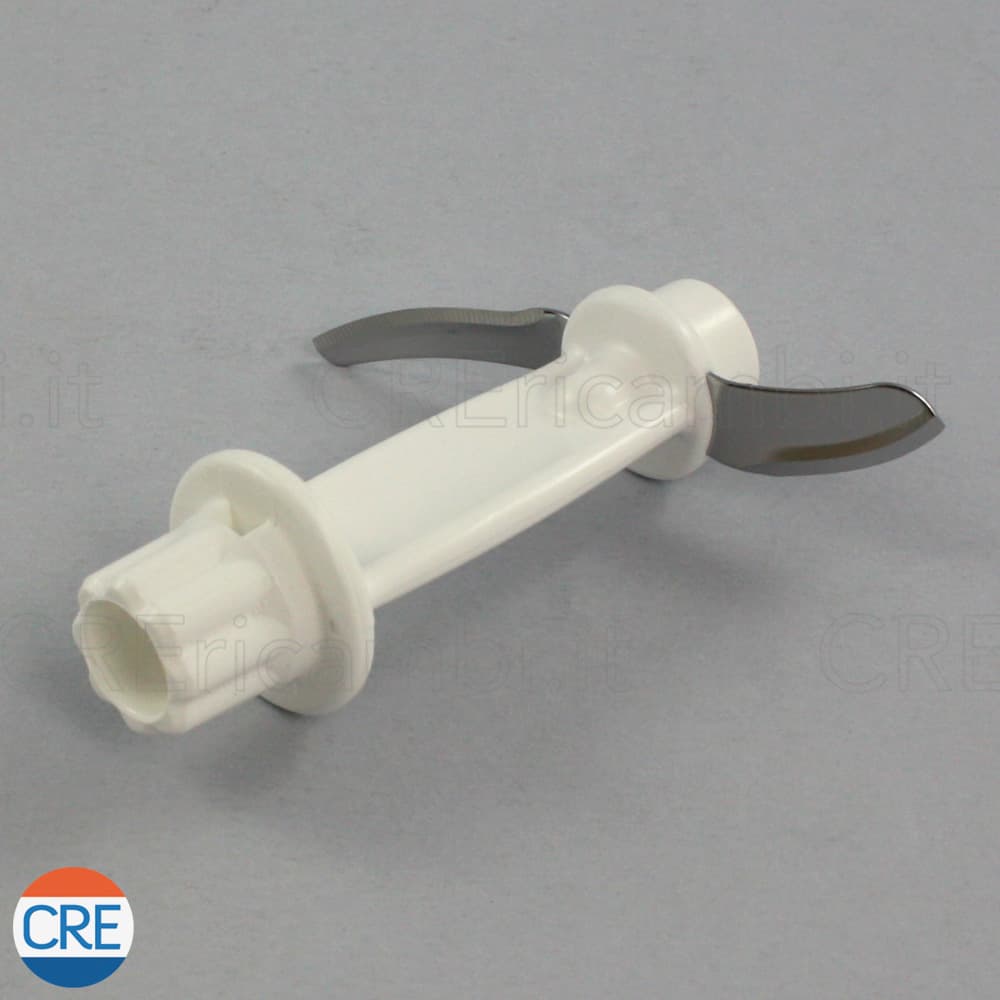 Coltello Lama per Tritatutto Moulinette Compact / Soleil - 3