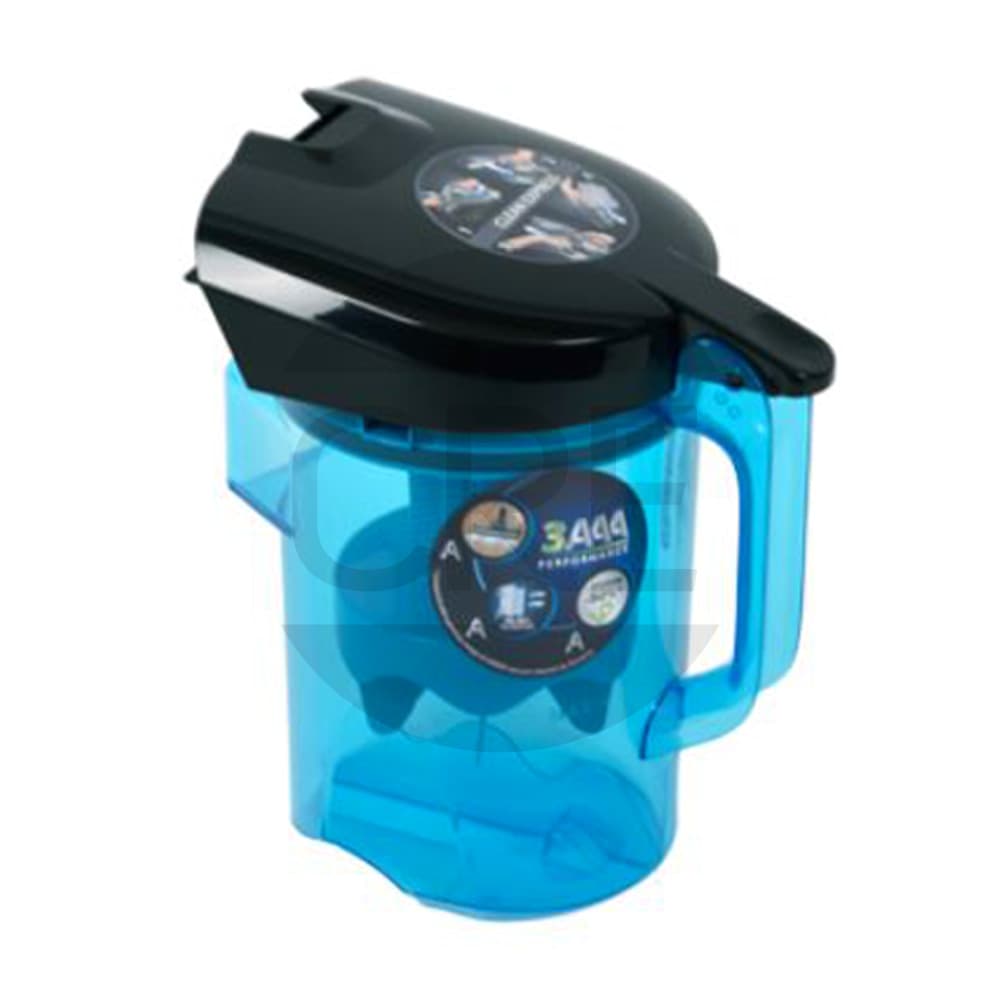 Contenitore Serbatoio Blu per Compact Power Cyclonic RO37.. - 2