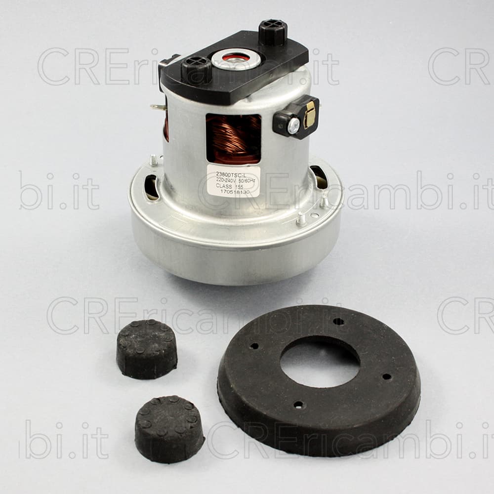 Motore - Compact Power Cyclonic - 2