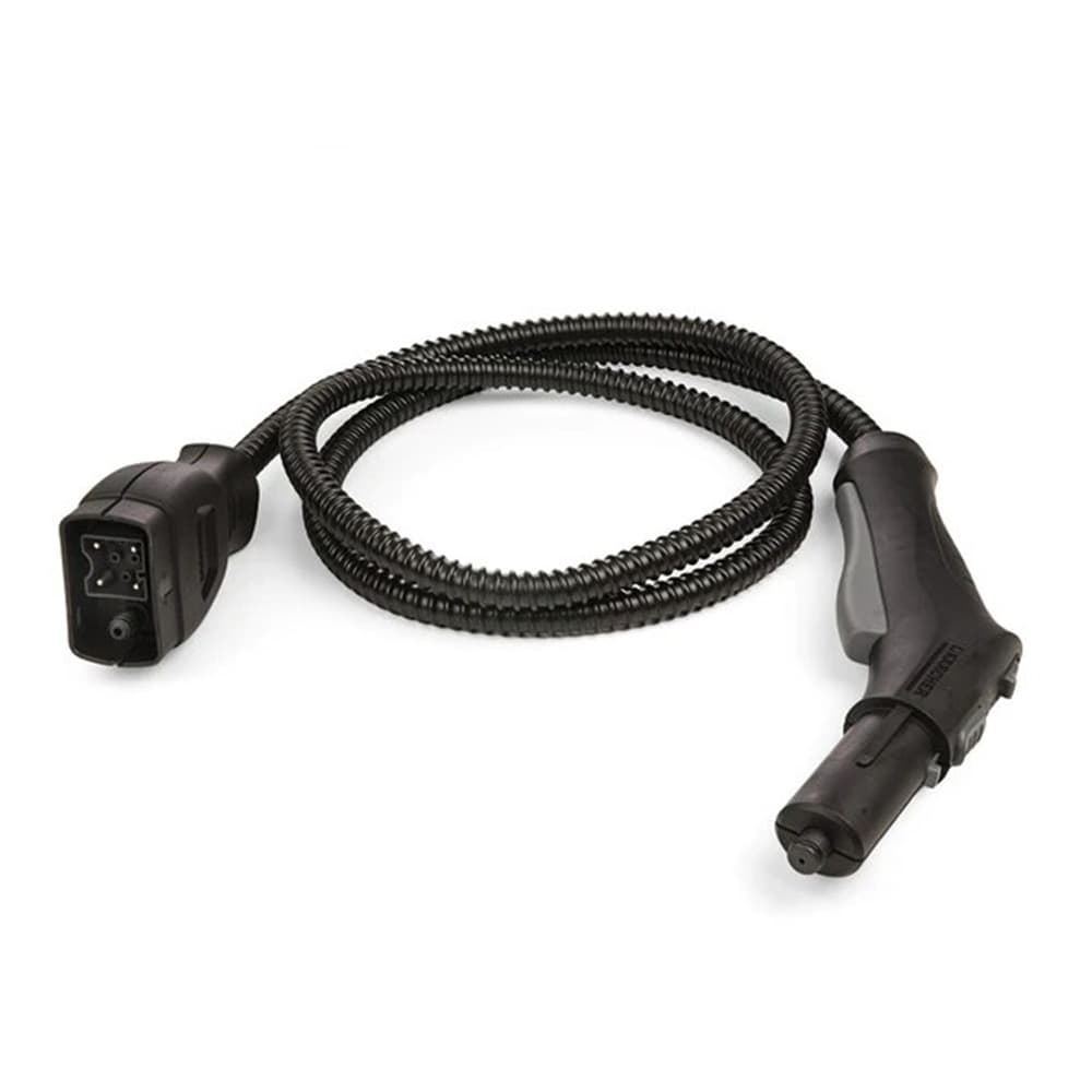 Tubo Vapore per SC5, SC6800 Karcher - 2