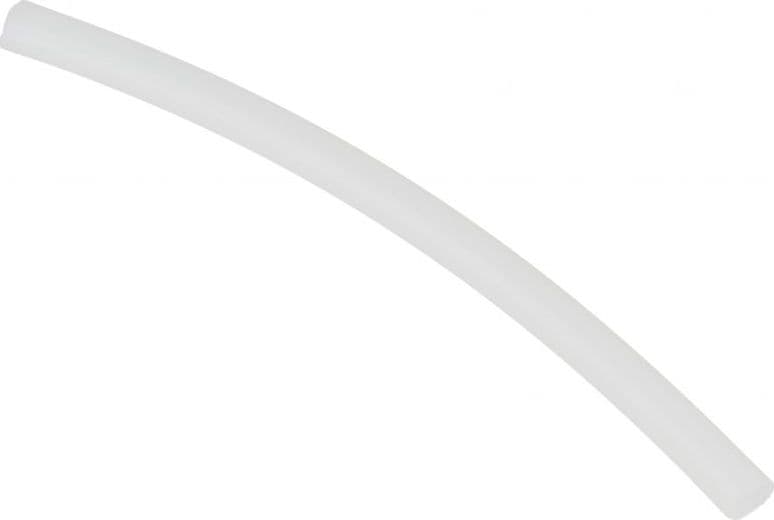 Tubo Teflon, D6x1mm, L100mm per 1315, 1329, 1335, 1360, 1377, 1385 – Ariete – bianco