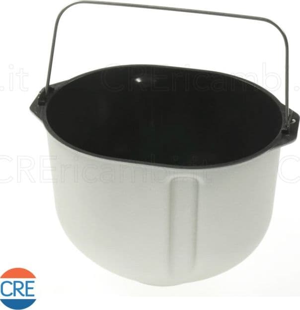 Vasca Smaltata per Macchina Pane SD-ZP2000WXE – Panasonic – cucina