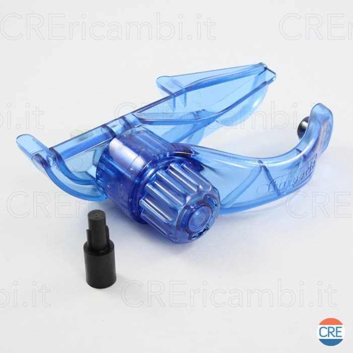 Guida Motoriduttore per Fissaggio Motore Imperia Pasta Facile 600 610 620 630 650 675 - 2