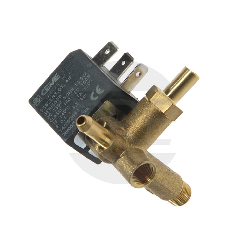 Elettrovalvola PRO800 PRO1640 PRO2000 PRO835 PRO1000 - 2