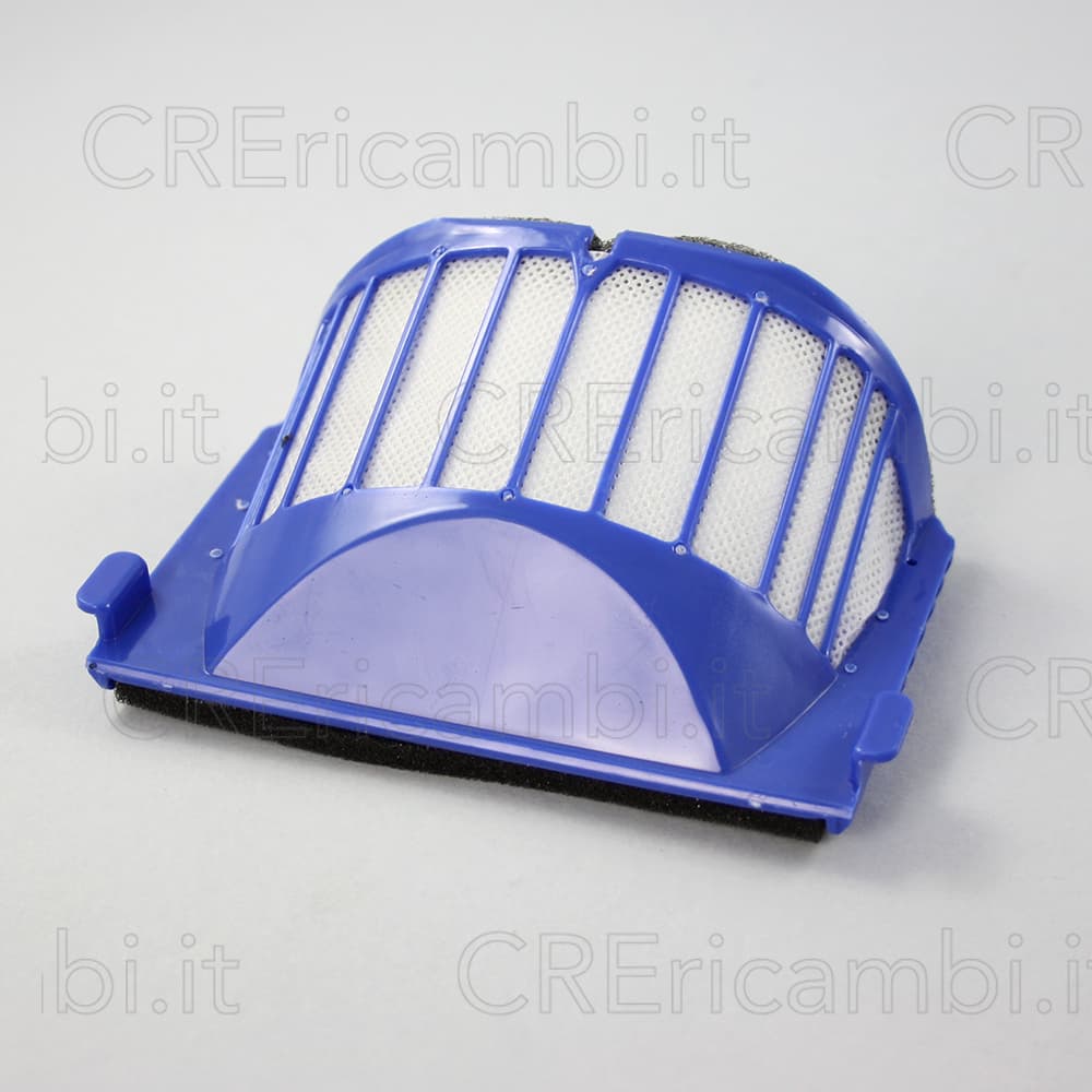 Filtro Blu per Roomba Serie 500, 600 - 2