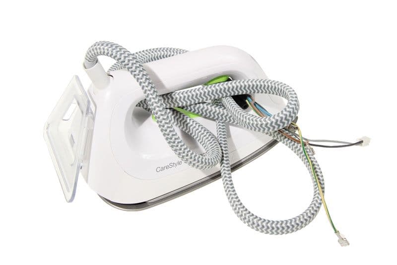 Ferro di Ricambio per Care Style Mini IS2055GR - 2