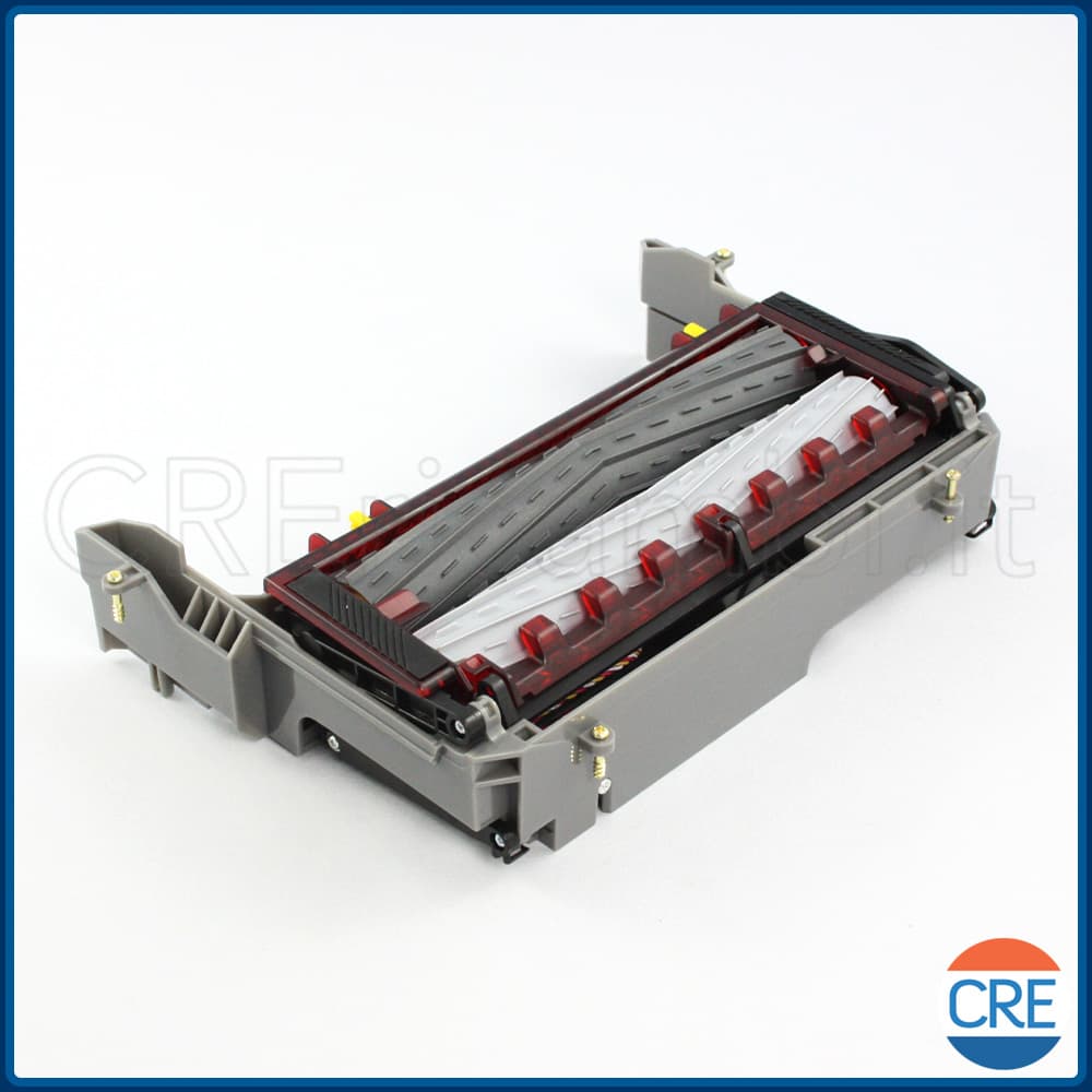 Gruppo Movimento Spazzole per Roomba Serie 800, 900 - 2