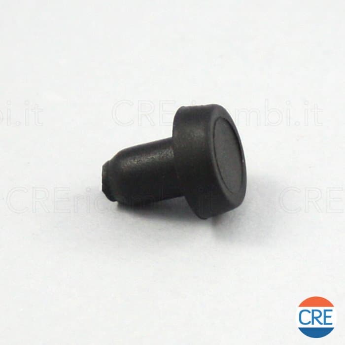 Piedino di Appoggio per Base Caldaia Stir Vapor, Baby Vapor - 2