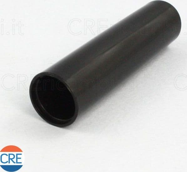Copertura Pannarello Tubetto Nero per RI9403 – Saeco – metallo