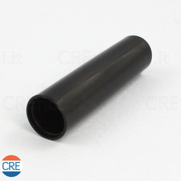 Copertura Pannarello Tubetto Nero per RI9403 - 2