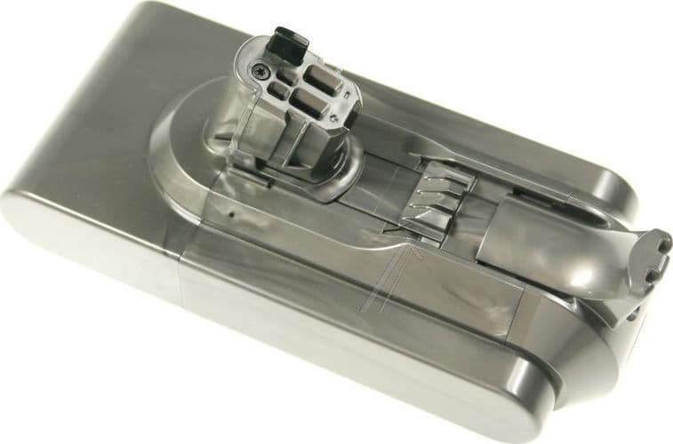 Batteria Li-Ion 25.2V per Dyson V11, V15, SV15, SV16, SV17, SV22, SV28, SV47 – argentato