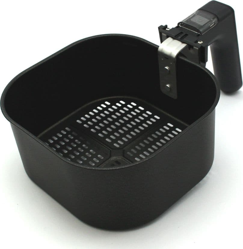 Cestello Contenitore per Airy Fryer HD9200, 3000 Essential HD9252, Series 5000 HD9255 – Philips – cucina