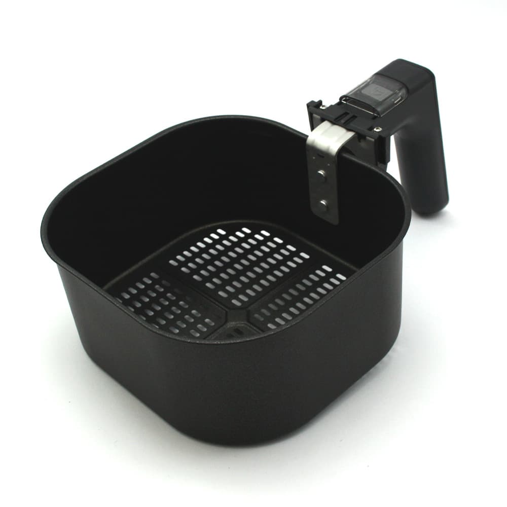 Cestello Contenitore per Airy Fryer HD9200, 3000 Essential HD9252, Series 5000 HD9255 - 2