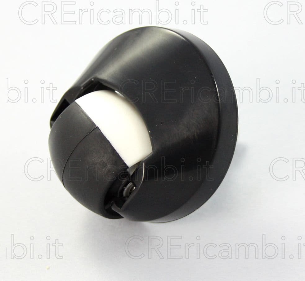 Gruppo Ruota Anteriore, Non Originale, per Roomba 500, 600, 700, 800, 900 – Irobot – marmo