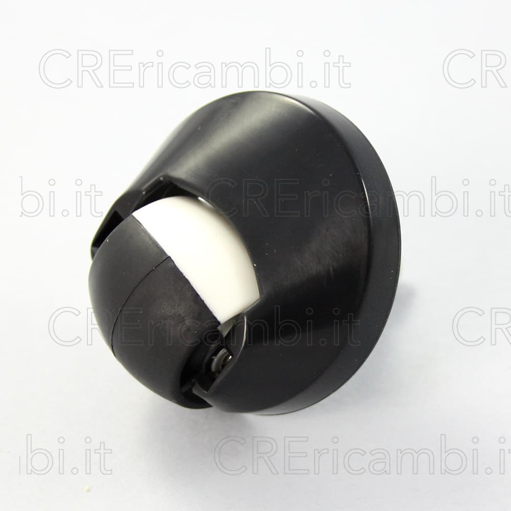 Gruppo Ruota Anteriore, Non Originale, per Roomba 500, 600, 700, 800, 900 - 2