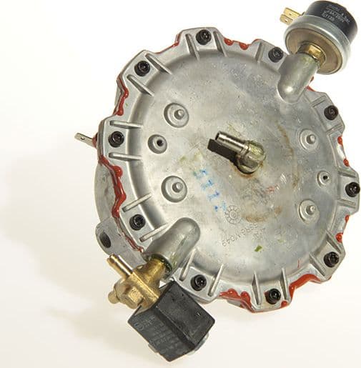 Caldaia Completa per 4397 Stiromatic No Stop Ariete – industriale