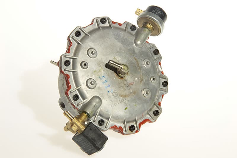 Caldaia Completa per 4397 Stiromatic No Stop Ariete - 2