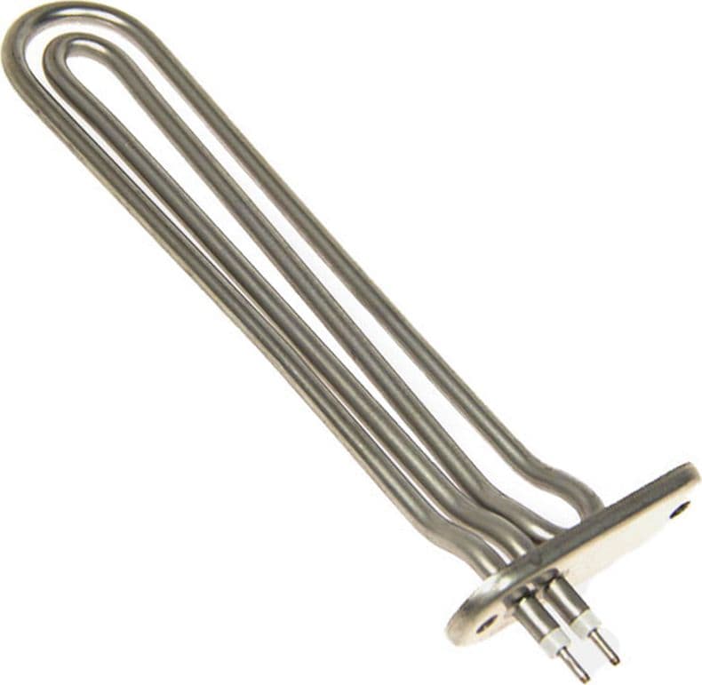 Resistenza Caldaia Delonghi Simac Stiromeglio Selecta PRO140 PRO220 PRO320 PRO40 – De Longhi – metallo