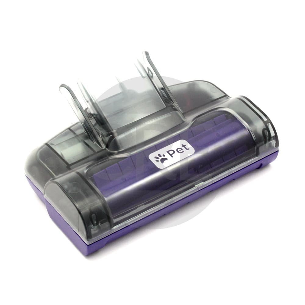 Spazzola Viola Accessorio Pulizia Animali Pet per DVB315JP, DVA325JP07 - 2