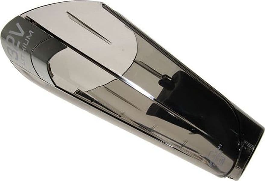 Serbatoio Contenitore Colombina Cordless 32V XLR18LM XLR25LM XLR32LMD – De Longhi – metallo