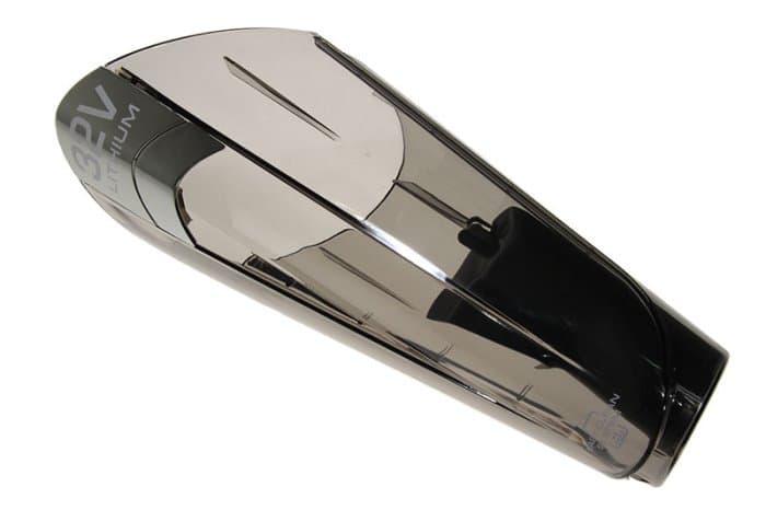 Serbatoio Contenitore Colombina Cordless 32V XLR18LM XLR25LM XLR32LMD - 2